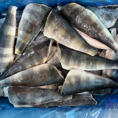 힘찬푸드 두절 손질 임연수 구이용, 1박스, 5kg