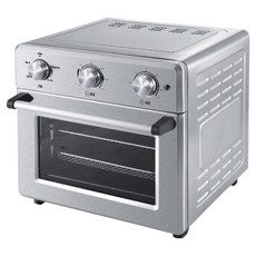 휴고스 대용량 오븐형 올스텐 에어프라이어 25L, BAF-325BZ