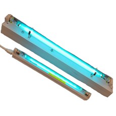산쿄 자외선 uv-c 살균램프 살균등 살균기 20w 세트, 20W세트, 살균등세트