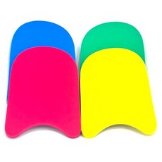 카야(KAYA) 수영용품 킥판(킥보드), 킥판옐로우, 옐로우