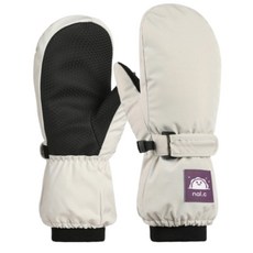 키즈 스키장갑 스마트폰 터치 아동용 방한 방수 캠핑 주니어 초등학생 손모아장갑 눈썰매장 킥보드