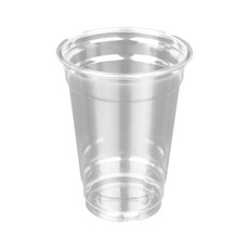 포담팩 PET 84파이 JM 아이스컵 10온스, 1개, 1000개, 330ml