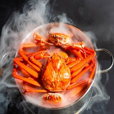 선주직송 수율보장 당일조업 품질보증 프리미엄 고급 명품 일반 홍게 3kg (8~11미 내외), 1박스, 일반 연지홍게 (3kg 8~11미)