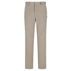 FW시즌 PGA 남성 세미코듀로이 기모 골프팬츠 PGMPT54647