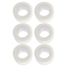 LOUD 뒤꿈치 발 보호 만능 테이프 2.5cm x 5M 구두 운동화 까짐 물집 예방 상처 보호