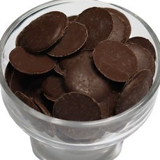 다크 컴파운드 500g 코팅 초콜릿 빼빼로 만들기 재료, 1개