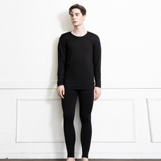 코튼원 힛더윈 남성용 기모 내의