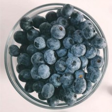 농장 직송 친환경 무농약 냉동 블루베리 국산 국내산 불루베리 부루베리 세척 야생 급냉, 1개, 500g(상특무선별)