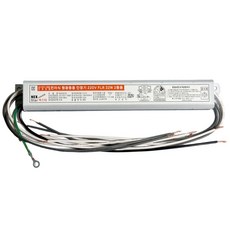 220V 전자식 형광등 안정기 FL 32W 2등용 넥스타 슬림형안정기 넥스타조명, 1개