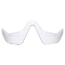 코코 EMS 눈마사지기 LED 아이케어 눈가 마사지 미용기기, 화이트, SF001