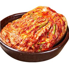 안동학가산김치 고랭지 포기김치7kg_국내산 김치_가정용, 7kg, 1개