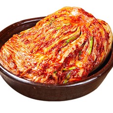 안동학가산김치 고랭지 포기김치4kg_국내산 김치_가정용, 4kg, 1개
