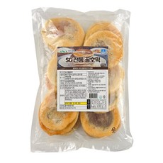 SG 전통 꿀호떡 900g, 1개
