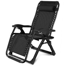 코마 수면의자 무중력안락의자 접이식리클라이너, (4)프리미엄 특대형, 1개