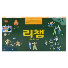 동원 리챔2호/리챔G12호 선물세트, 1개