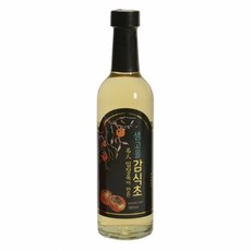 샘고을 효소 감식초 명인 선물세트 3호, 1.14L, 1개