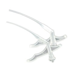 일회용 폼노즐 일반용&건용(폼 연결 튜브 우레탄 폼 노즐 틈새작업용), 03-1.폼노즐 레버(일반용), 1개