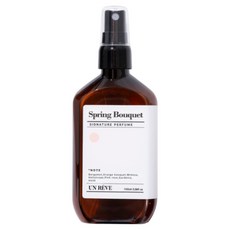 어레브 섬유 향수 소피클린 100ML, 1개