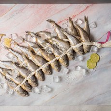 전통방식 영광굴비 1.4kg 20미, 1개