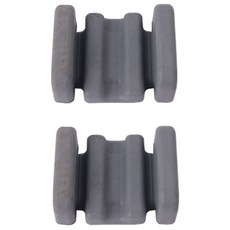 와이넷 쏠레발판 연결용 헤드브릿지2개, 2개