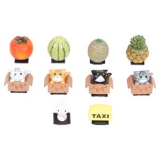 DSLR 미러리스 카메라 캐릭터 핫슈 커버 18종 모음, 02. 노란 냥이, 1개