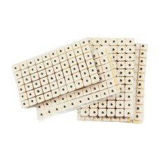 Roilang 穴位耳針貼紙 600入, 2個, 單一顏色