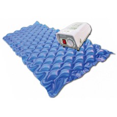 헬스베드 욕창예방매트리스 YB-1104A 에어매트리스, 1개