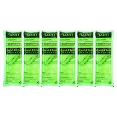 국산 프리미엄 샤인머스켓 파라핀왁스 병원용 의료용 파라핀베스 용품 1박스 6개