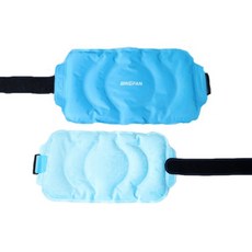 건강느낌 냉온찜질팩 아이싱 얼음 찜질 온찜질 근육완화 무릎 허리 어깨 팔목, 1개