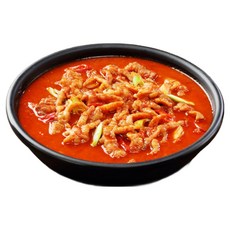 지땡 무뼈국물닭발, 1개, 500g