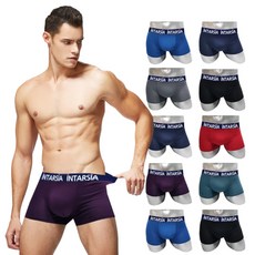 인따르시아 8009 네이비 에디션 드로즈 10P