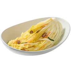 백가원 백김치 (5kg), 1개, 5kg