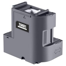 엡손 T04D1 호환 유지보수상자 L4150 L4160 L6160 L6170 L6190 L6191 L6270 L6290 L6460 L6490 L14150, 1개