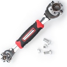 Joeun 만능 렌치 몽키 랜치 렌치세트, 만능렌치, 1개