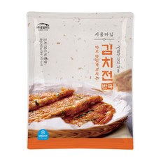 로뎀푸드 서울마님 김치전 반죽 250g [JE002], 1개