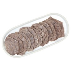 아롱사태수육 150g 2개