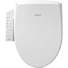 신제품출시 로얄 직수형 방수비데 RB-1770 로얄토토 자동노즐세척 필터없는비데 쾌변스파 노즐교체 설치비포함, 방문설치