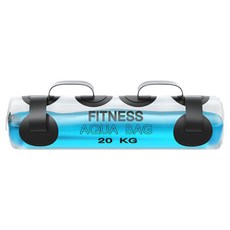 홈트러브 워터바벨 아쿠아백 20kg 에어펌프 포함, 혼합색, 1개, 920g