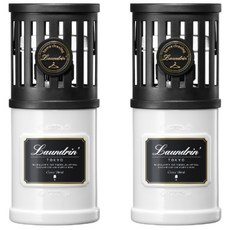 란도린 클래식 플로랄 220ml 방향제, 2개