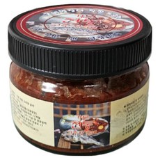 법성포 영광 고추장 굴비 명절 선물세트 300g, 1개