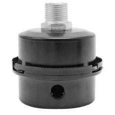 흡입 압축기 콤프레샤 공기압축기 머플러 소음 필터 에어필터 부품 콤프레샤에어필터 공기, 필터M BL05986, 1개