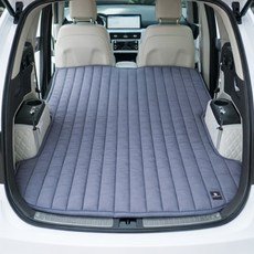 꼼지락캠핑 차박매트 트렁크 맞춤제작 기아, 스포티지NQ5/압축가방