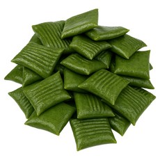 쑥절편 쑥떡 아침대용떡 개별포장 광동떡집 1.2kg*1박스, 1개, 1kg