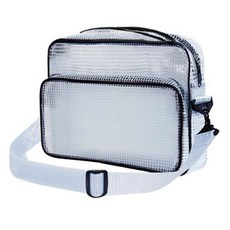 MINOU 크린룸크로스백 크린룸가방 A B 타입