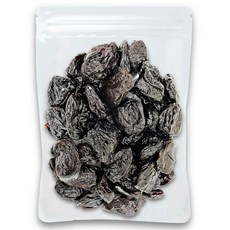 바다모아 푸룬 건자두 씨없는 말린자두 300g, 1개