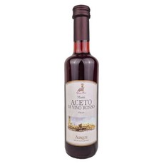 몬 와인식초, 500ml, 1개
