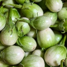 [국내산 하우스 재배] 마크어 커밋가지 태국가지 마크아 1kg 1개