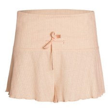 HAJAM 성인 발레복 무용 발레 편한 니트 반바지