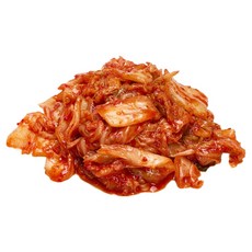 [HACCP인증][아이스박스배송] 깊은맛 특제양념 맛김치(썰은김치)