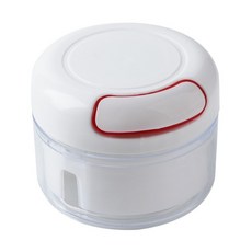 手動食物調理器 (500ml 3-5人), 1個, 他款拉蒜器150ml, N/A